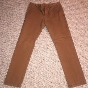 Old Navy slim 32x34 pants